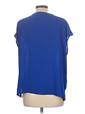 Chaus Short Sleeve Blouse (view 2)