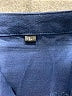 Unbranded Blue Casual Dress Size L - photo 7