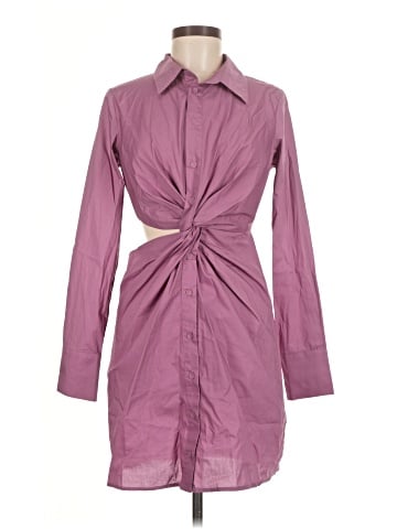 Minkpink Casual Dress (view 1)