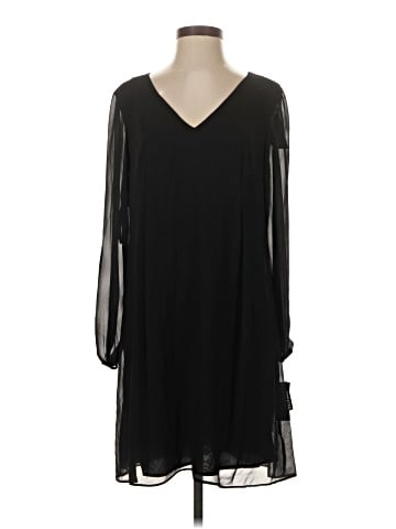INC International Concepts Casual Dress (view 1)