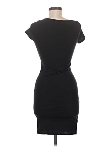 Velvet by Graham & Spencer Cocktail Dress (view 2)