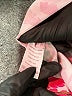 Unbranded Paisley Pink Long Sleeve Blouse Size XL - photo 8