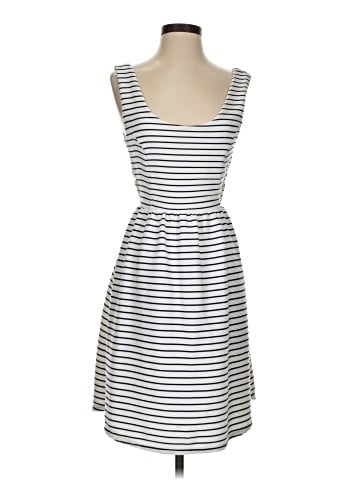 LC Lauren Conrad Casual Dress (view 1)