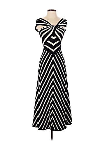Zimmermann Illuminate Halter Dress (view 1)