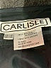 Carlisle Solid Black Wool Skirt Size 10 - photo 4