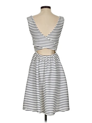 LC Lauren Conrad Casual Dress (view 2)