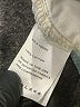 SLVRLAKE 100% Cotton Hearts Blue Jeans Size 24 waist - photo 8