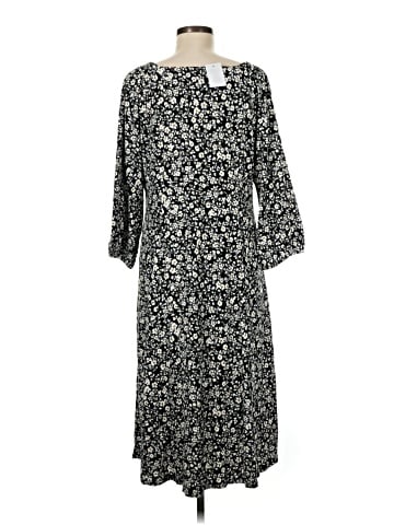J.Jill Casual Dress (view 2)