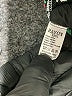 Unbranded Tropical Black Cocktail Dress Size S - photo 8