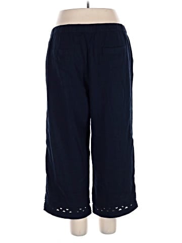 J.Jill Linen Pants (view 2)