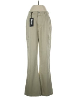 Paige Cargo Pants (view 1)