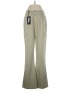 Paige Green Cargo Pants Size 27 waist - photo 1