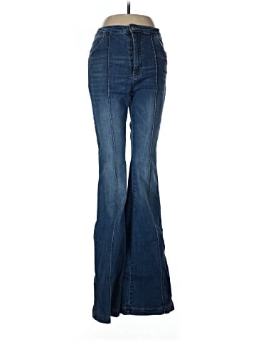Vestique Jeans (view 1)
