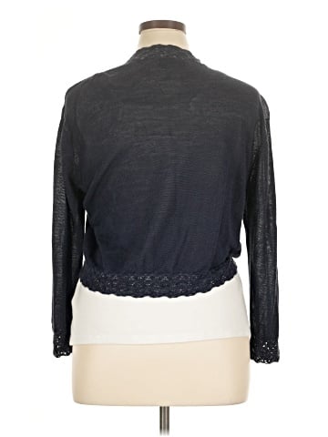 Norton McNaughton Cardigan (view 2)