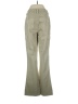 Paige Green Cargo Pants Size 27 waist - photo 2