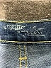 Old Navy Hearts Blue Jeans Size 2 - photo 4