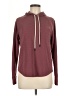 Assorted Brands Burgundy Pullover Hoodie Size M - photo 1