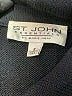 St. John Collection by Marie Gray Black Jacket Size 8 - photo 6