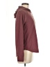 Assorted Brands Burgundy Pullover Hoodie Size M - photo 4