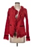 Nic + Zoe Red Jacket Size XS - photo 1