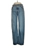 Levi's Blue Jeans Size 25 waist - photo 1