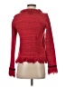 Nic + Zoe Red Jacket Size XS - photo 2