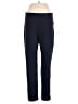 J.Jill Solid Blue Active Pants Size M (tall) - photo 1