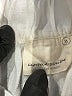 Unsubscribed Ivory Linen Pants Size XS - photo 7