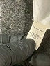 Unsubscribed Ivory Linen Pants Size XS - photo 8