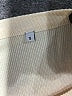 Fashion Ivory Poncho Size S - photo 8