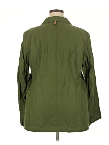 Lafayette 148 New York Blazer (view 2)
