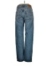 Levi's Blue Jeans Size 25 waist - photo 2