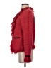 Nic + Zoe Red Jacket Size XS - photo 5