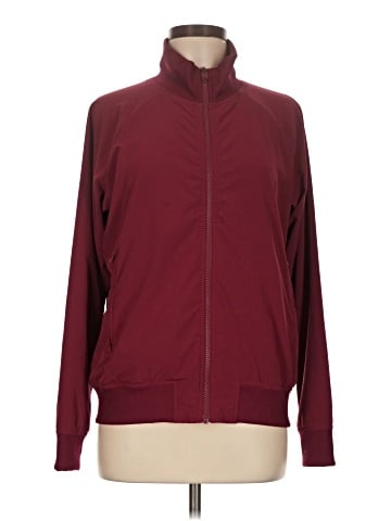 Athleta Track Jacket (view 1)