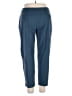 Lululemon Athletica Solid Blue Track Pants Size XL - photo 2