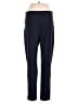 J.Jill Solid Blue Active Pants Size M (tall) - photo 2