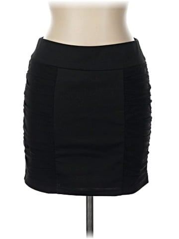 XXI Casual Skirt (view 1)