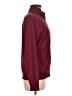 Athleta Solid Burgundy Track Jacket Size M - photo 4