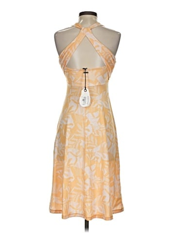 PrAna Cocktail Dress (view 2)