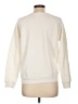 Assorted Brands Ivory Sweatshirt Size L - photo 2