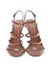 Simon Miller Tan Sandals Size EU 39 - photo 2
