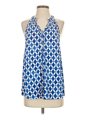 Mud Pie Sleeveless Blouse (view 1)