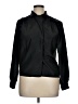 Stuart Lang 100% Polyester Black Long Sleeve Blouse Size 14 - photo 1