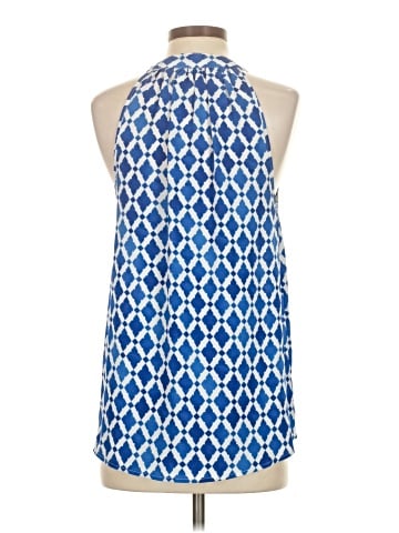 Mud Pie Sleeveless Blouse (view 2)