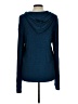 CAbi Blue Cardigan Size L - photo 2