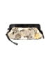 Neu Look Print Gold Wristlet One size - photo 1