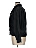 Stuart Lang 100% Polyester Black Long Sleeve Blouse Size 14 - photo 5