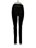 ModCloth Stars Black Casual Pants Size L - photo 1