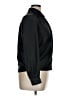 Stuart Lang 100% Polyester Black Long Sleeve Blouse Size 14 - photo 4