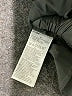 Gap 100% Polyester Paisley Gray Casual Dress Size M - photo 8